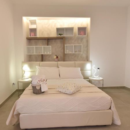 Love Inn Pompei Dış mekan fotoğraf