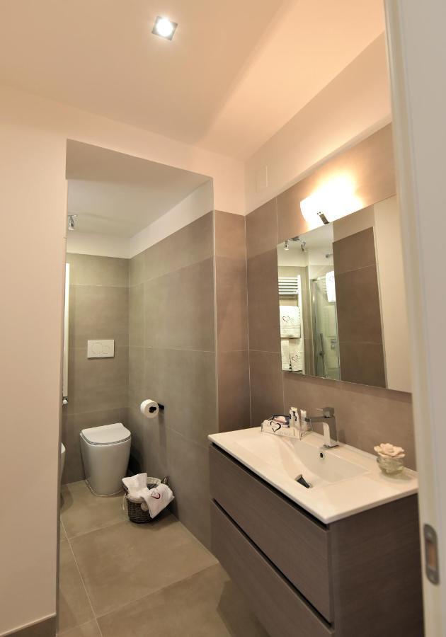 Love Inn Pompei Dış mekan fotoğraf