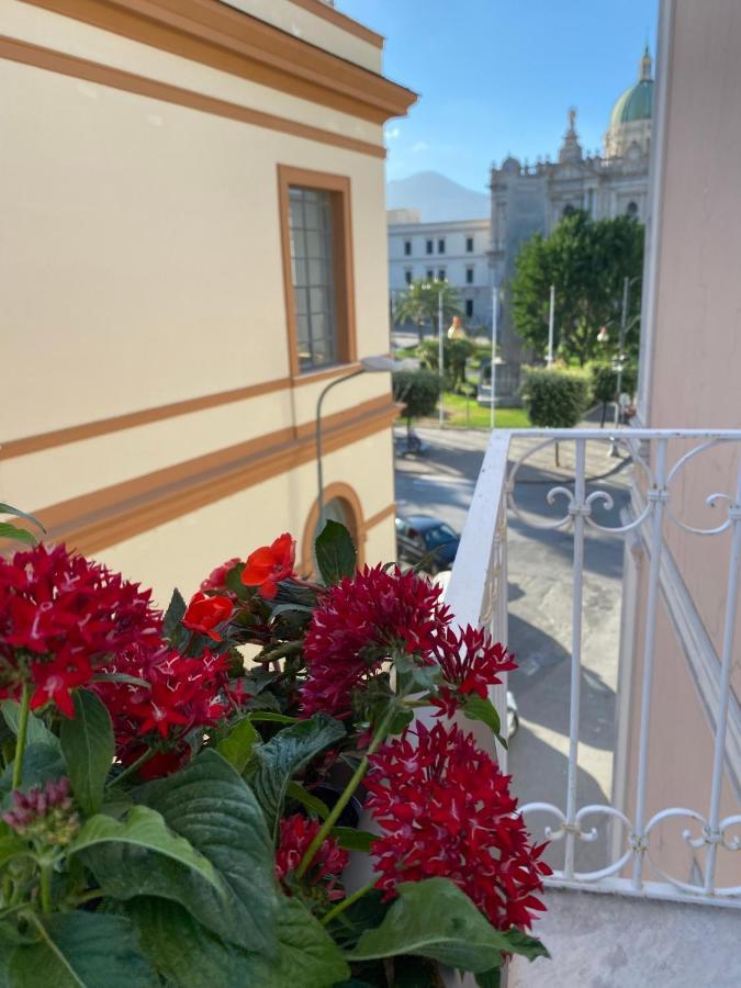 Love Inn Pompei Dış mekan fotoğraf