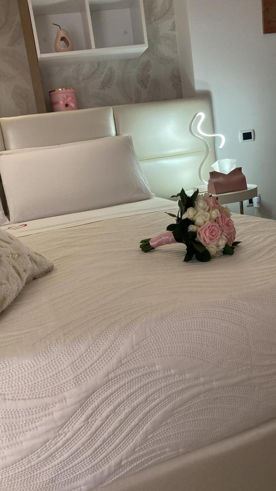 Love Inn Pompei Dış mekan fotoğraf