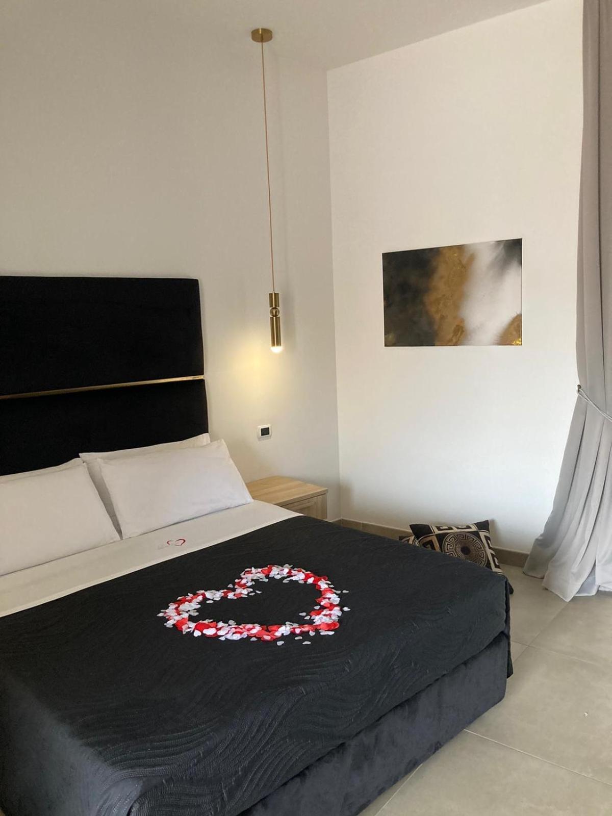 Love Inn Pompei Dış mekan fotoğraf